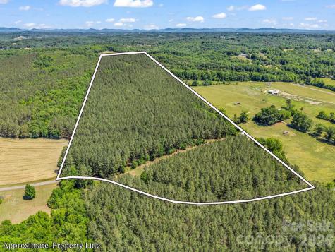0 Jim Dobbins Road Rutherfordton NC 28139