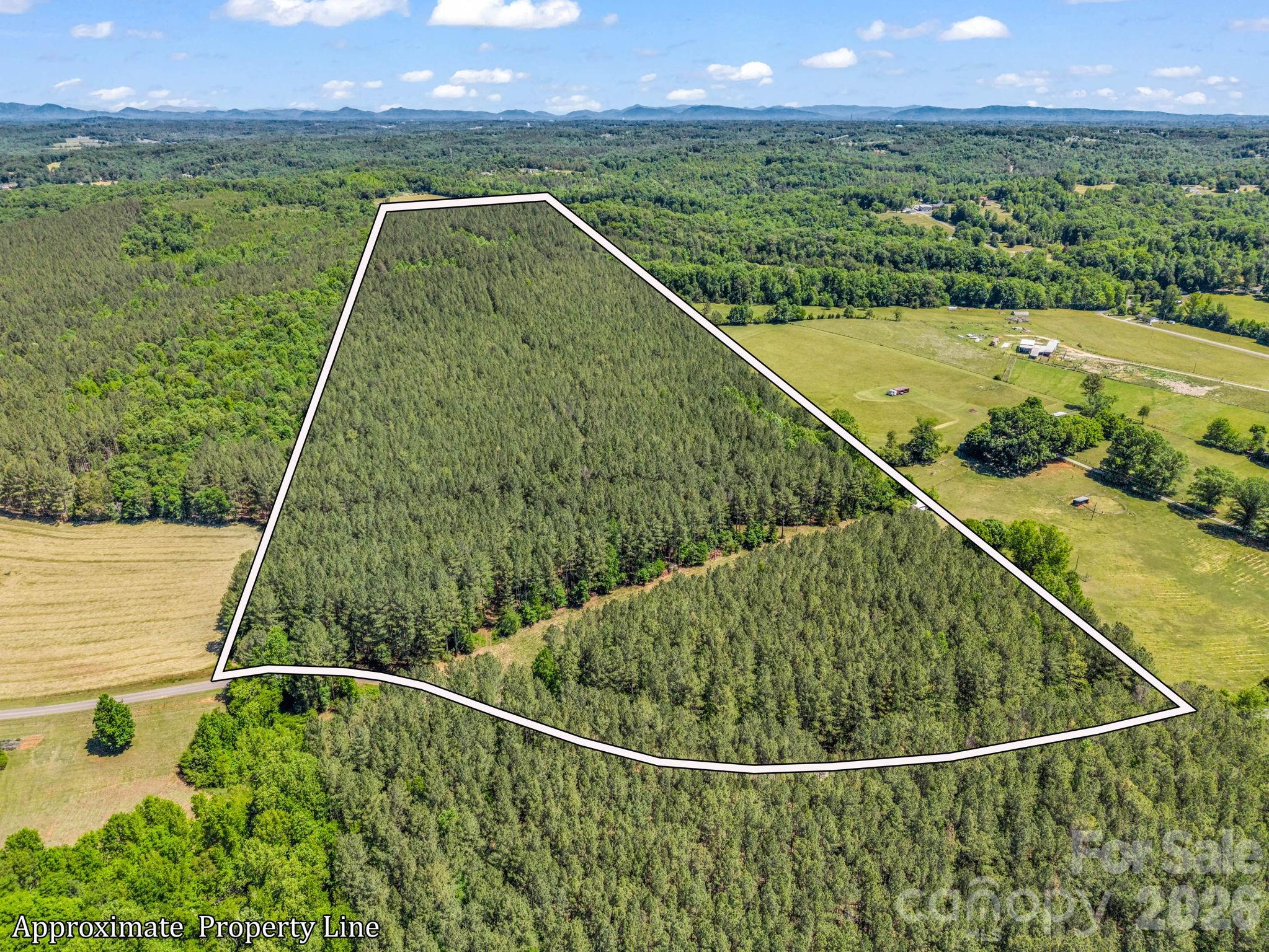 0 Jim Dobbins Road Rutherfordton NC 28139