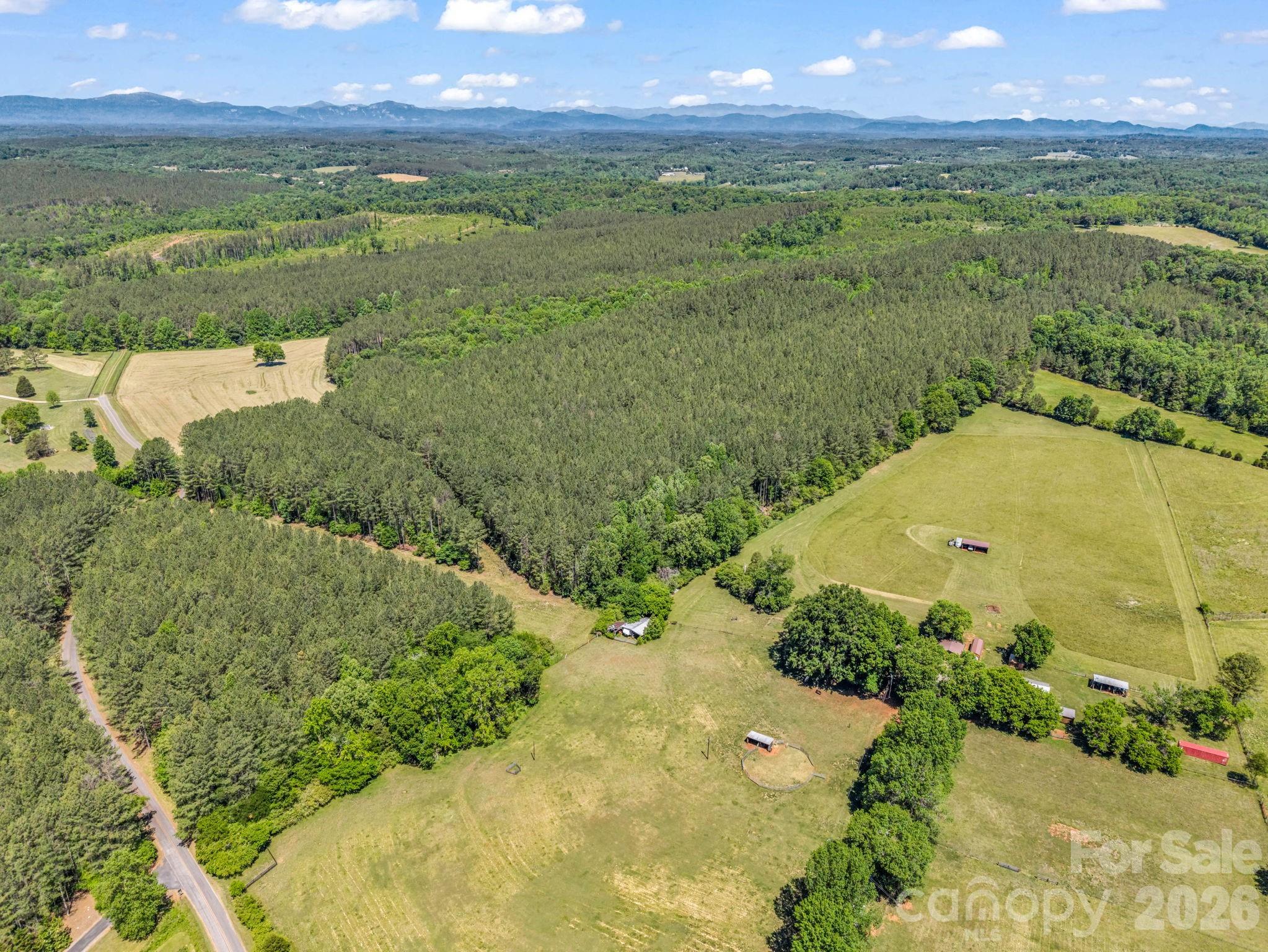 0 Jim Dobbins Road Rutherfordton NC 28139