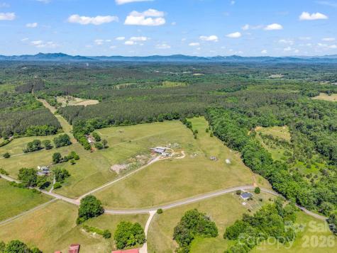 0 Jim Dobbins Road Rutherfordton NC 28139