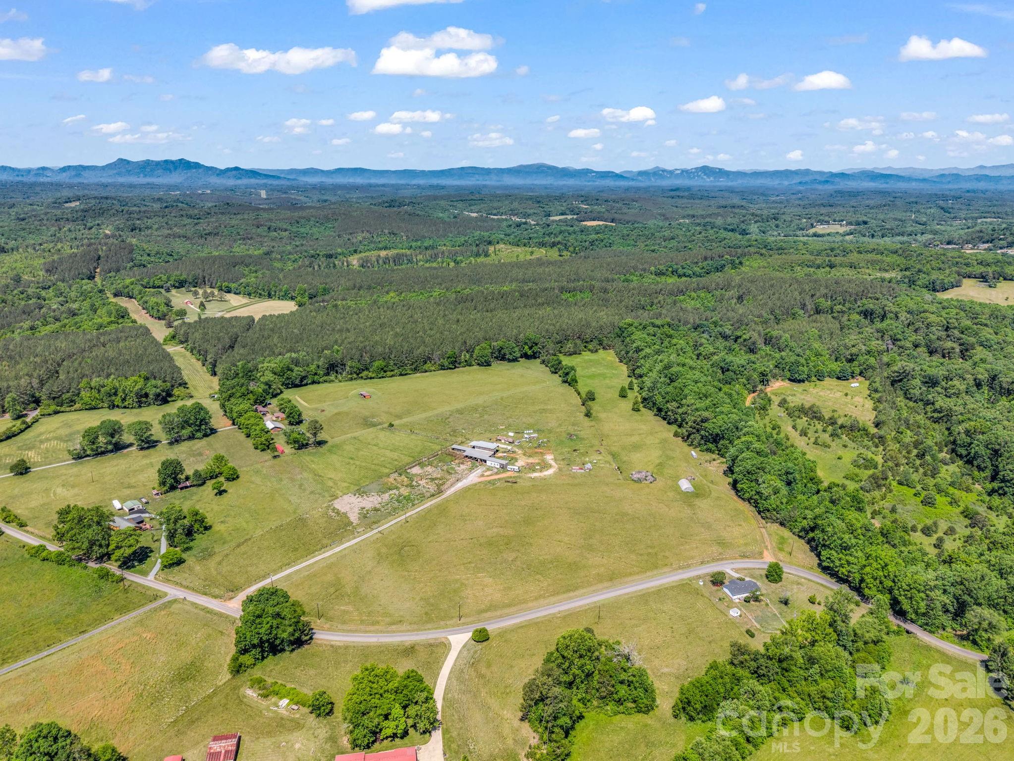 0 Jim Dobbins Road Rutherfordton NC 28139