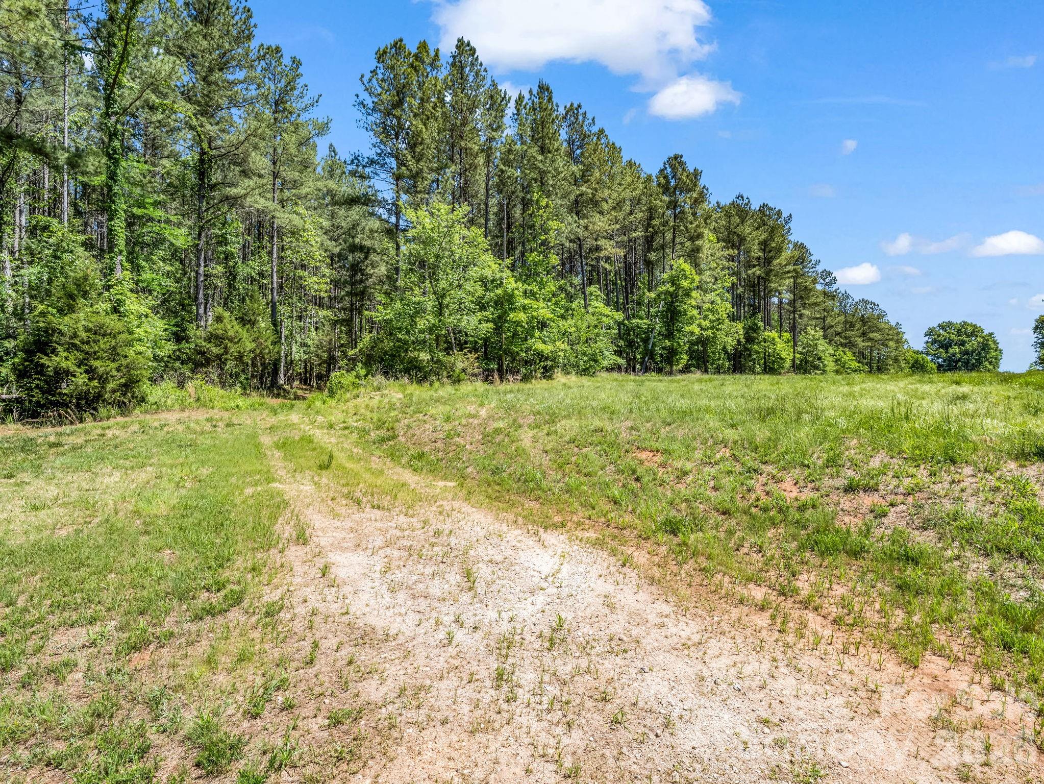 0 Jim Dobbins Road Rutherfordton NC 28139