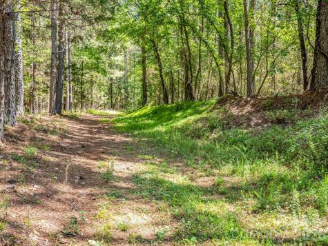 0 Jim Dobbins Road Rutherfordton NC 28139