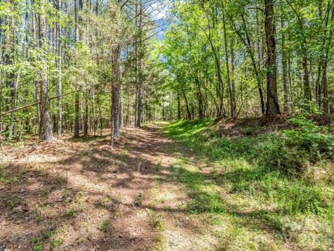 0 Jim Dobbins Road Rutherfordton NC 28139