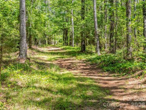 0 Jim Dobbins Road Rutherfordton NC 28139