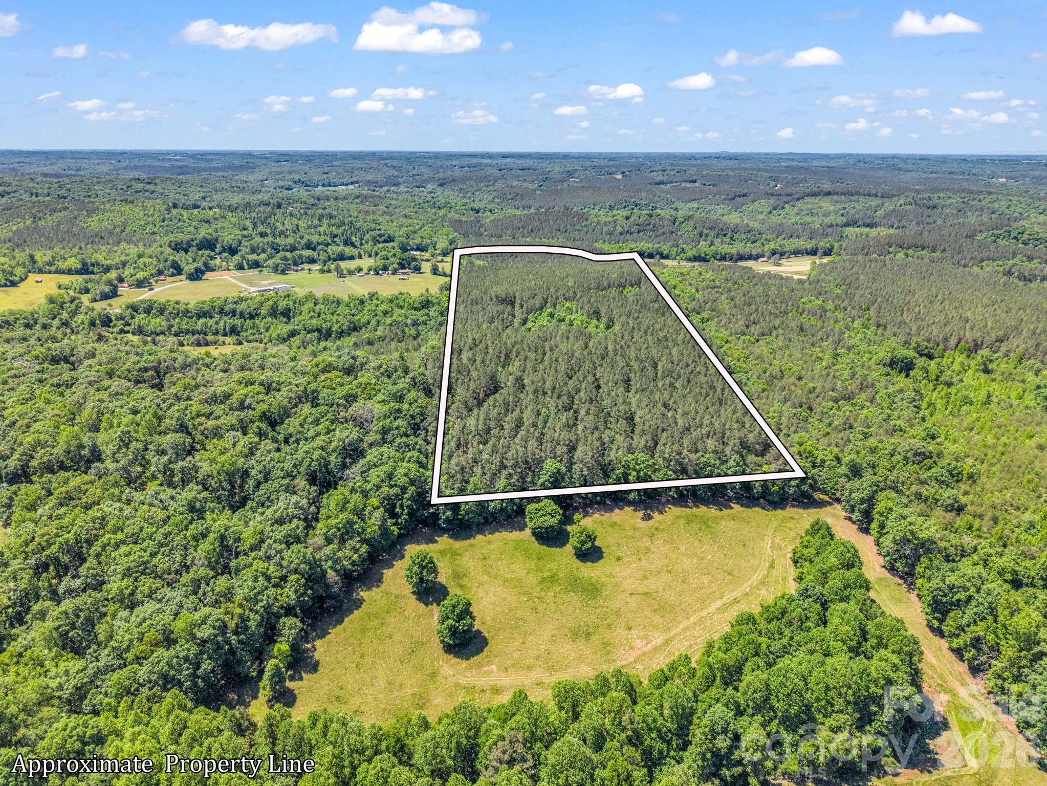 0 Jim Dobbins Road Rutherfordton NC 28139
