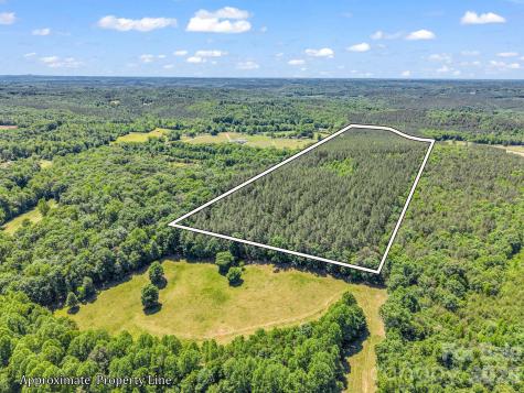 0 Jim Dobbins Road Rutherfordton NC 28139