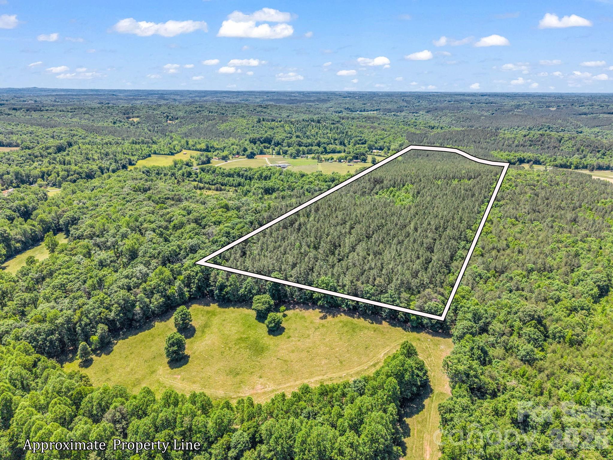 0 Jim Dobbins Road Rutherfordton NC 28139