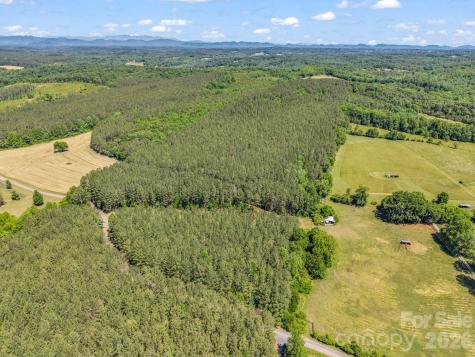 0 Jim Dobbins Road Rutherfordton NC 28139