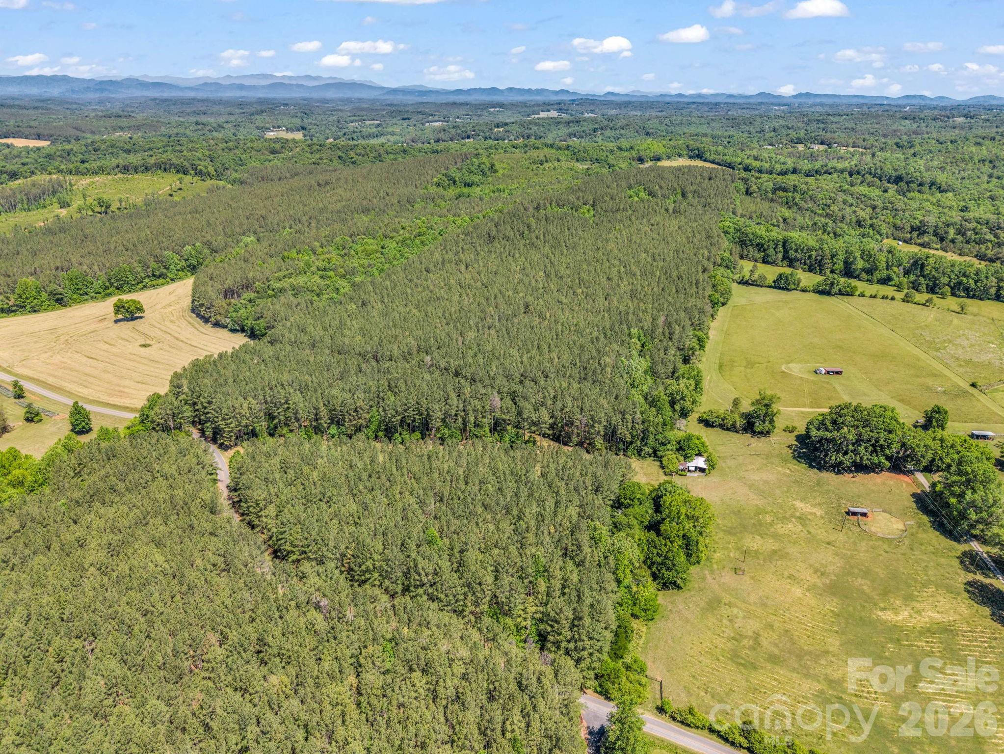 0 Jim Dobbins Road Rutherfordton NC 28139