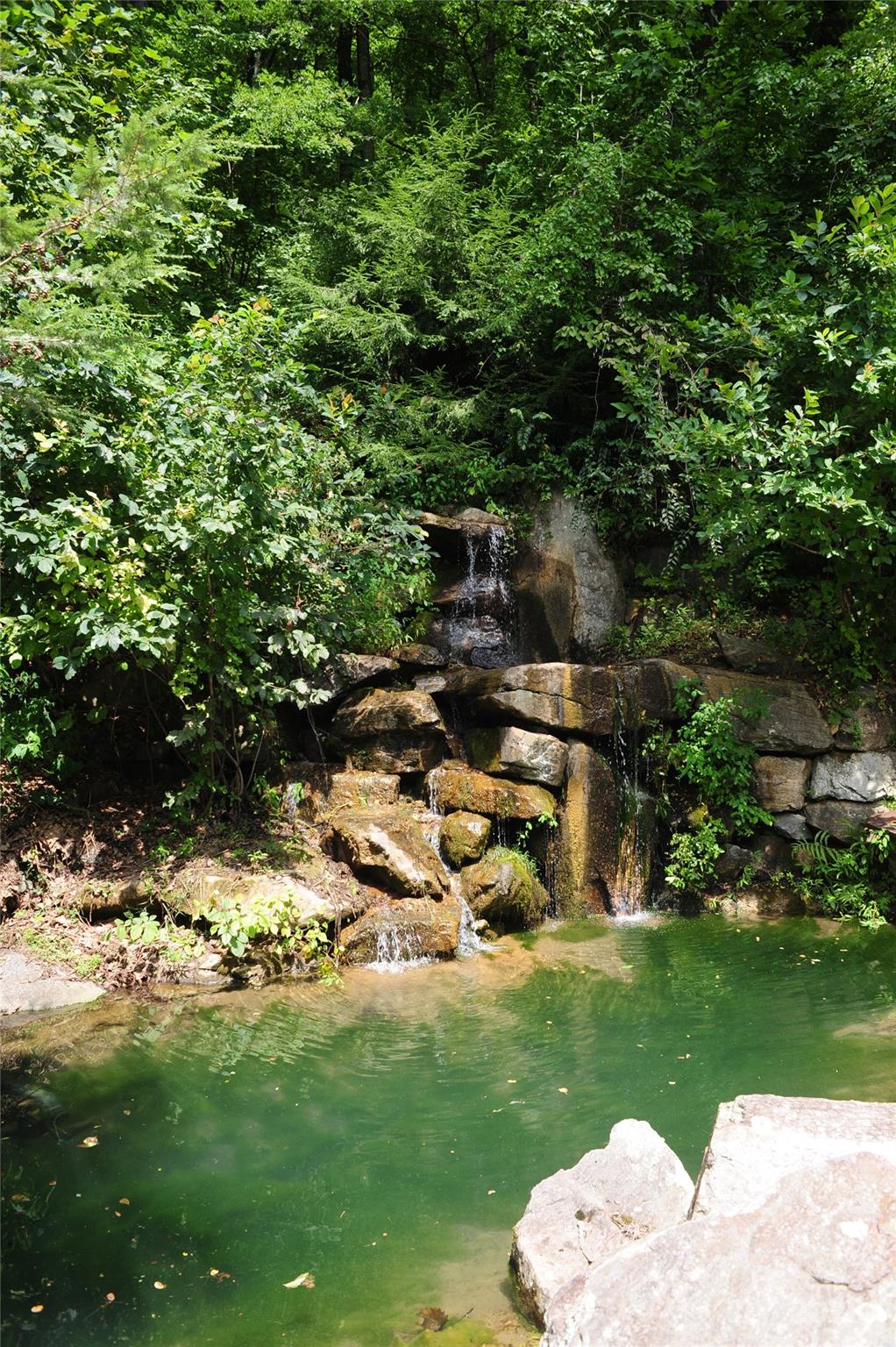 132 Ironwood Lane Black Mountain NC 28711
