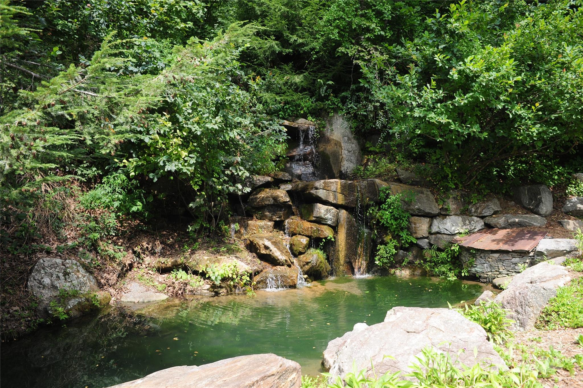 132 Ironwood Lane Black Mountain NC 28711