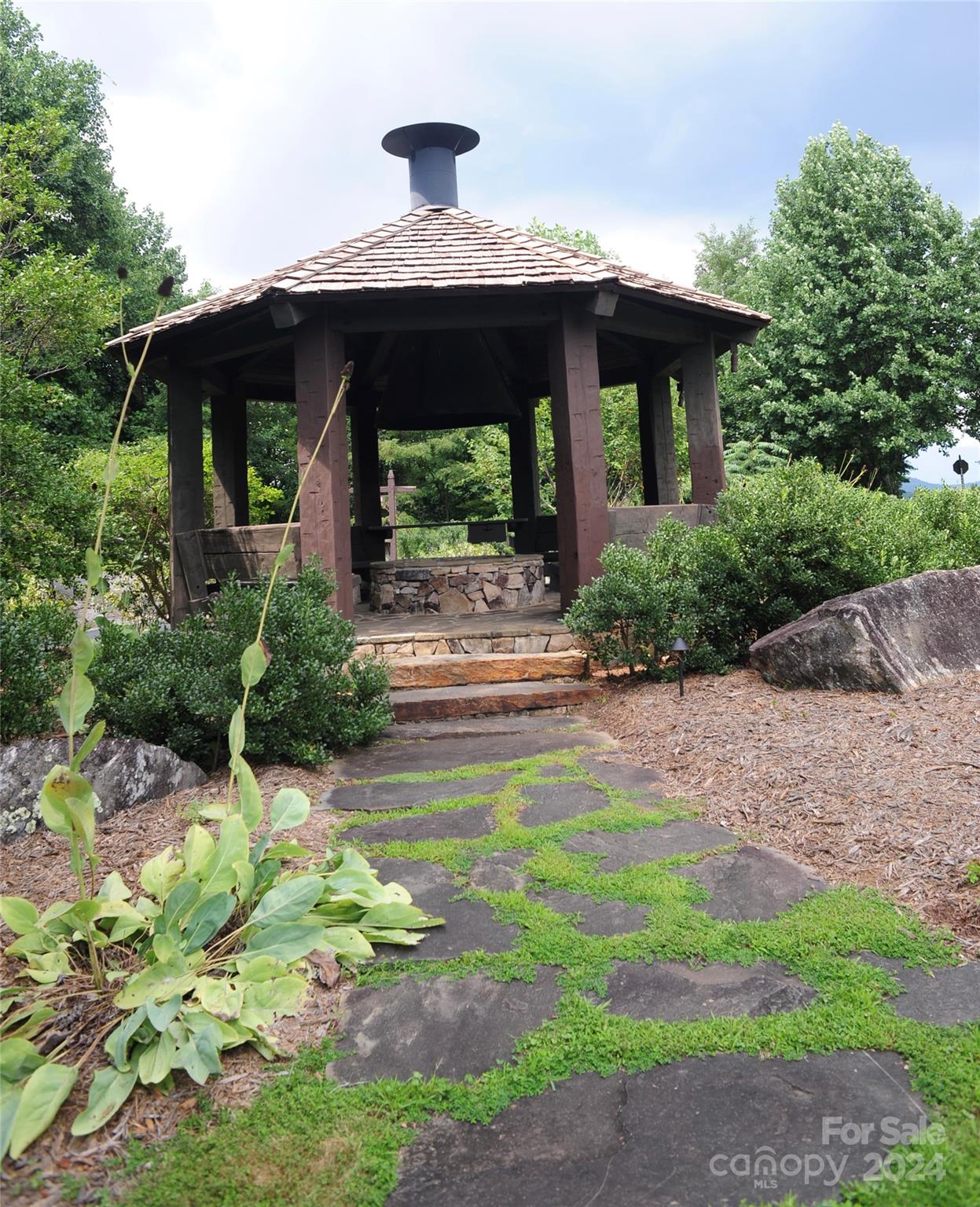 132 Ironwood Lane Black Mountain NC 28711