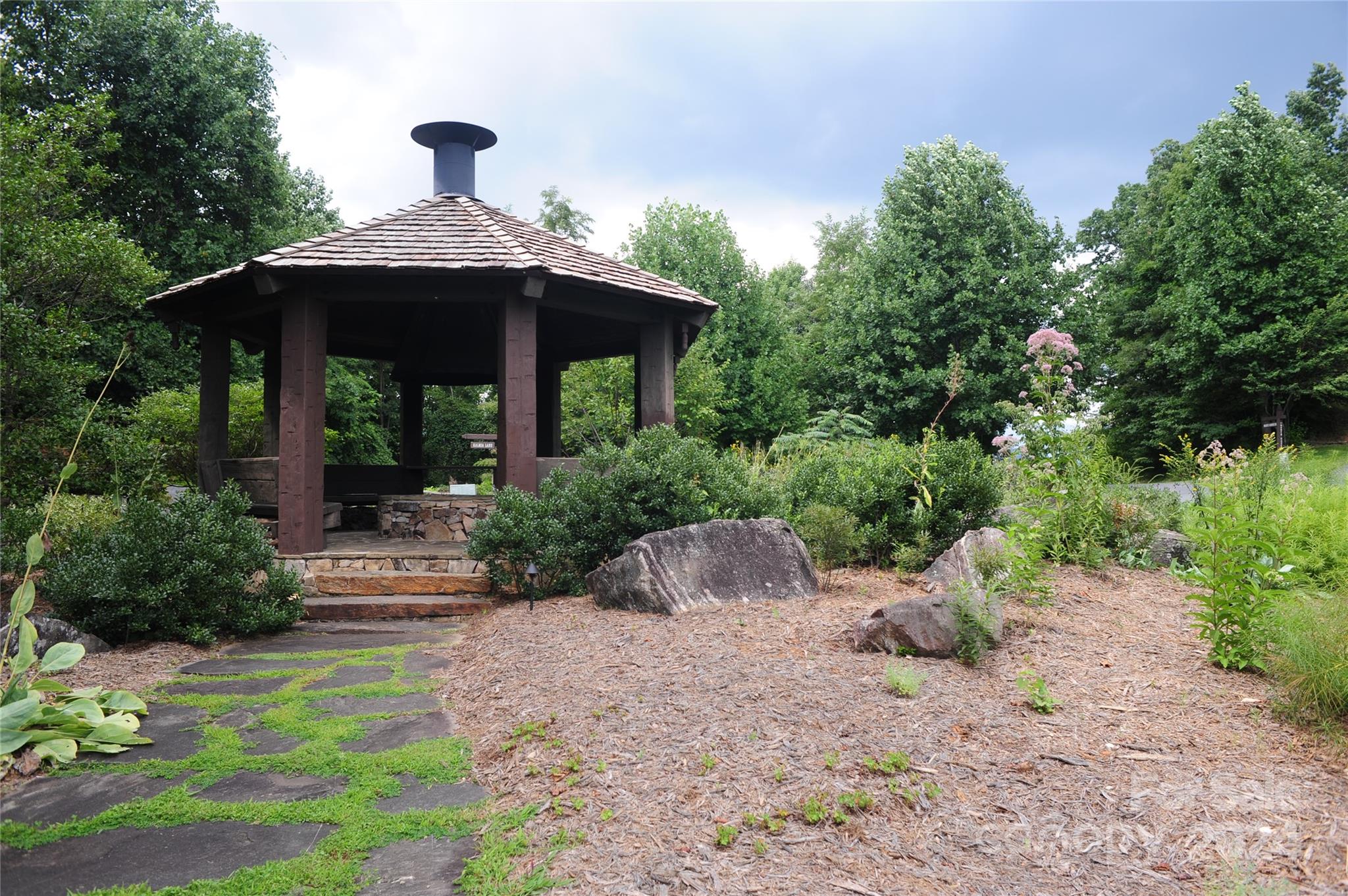 132 Ironwood Lane Black Mountain NC 28711