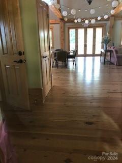 132 Ironwood Lane Black Mountain NC 28711