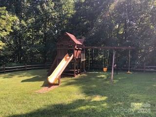132 Ironwood Lane Black Mountain NC 28711