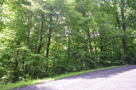 132 Ironwood Lane Black Mountain NC 28711