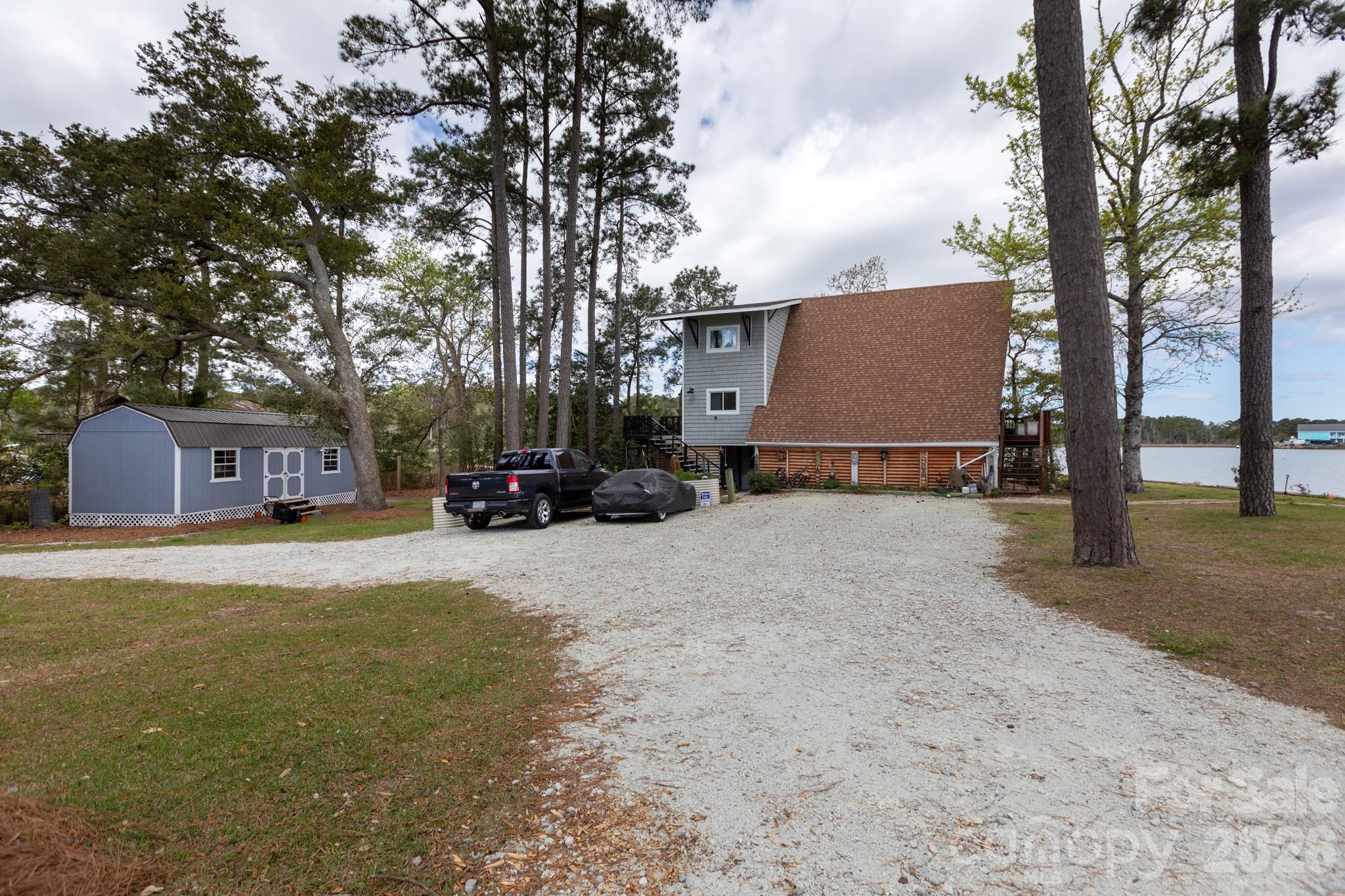 211 Fannie Creek Lane Sneads Ferry NC 28460