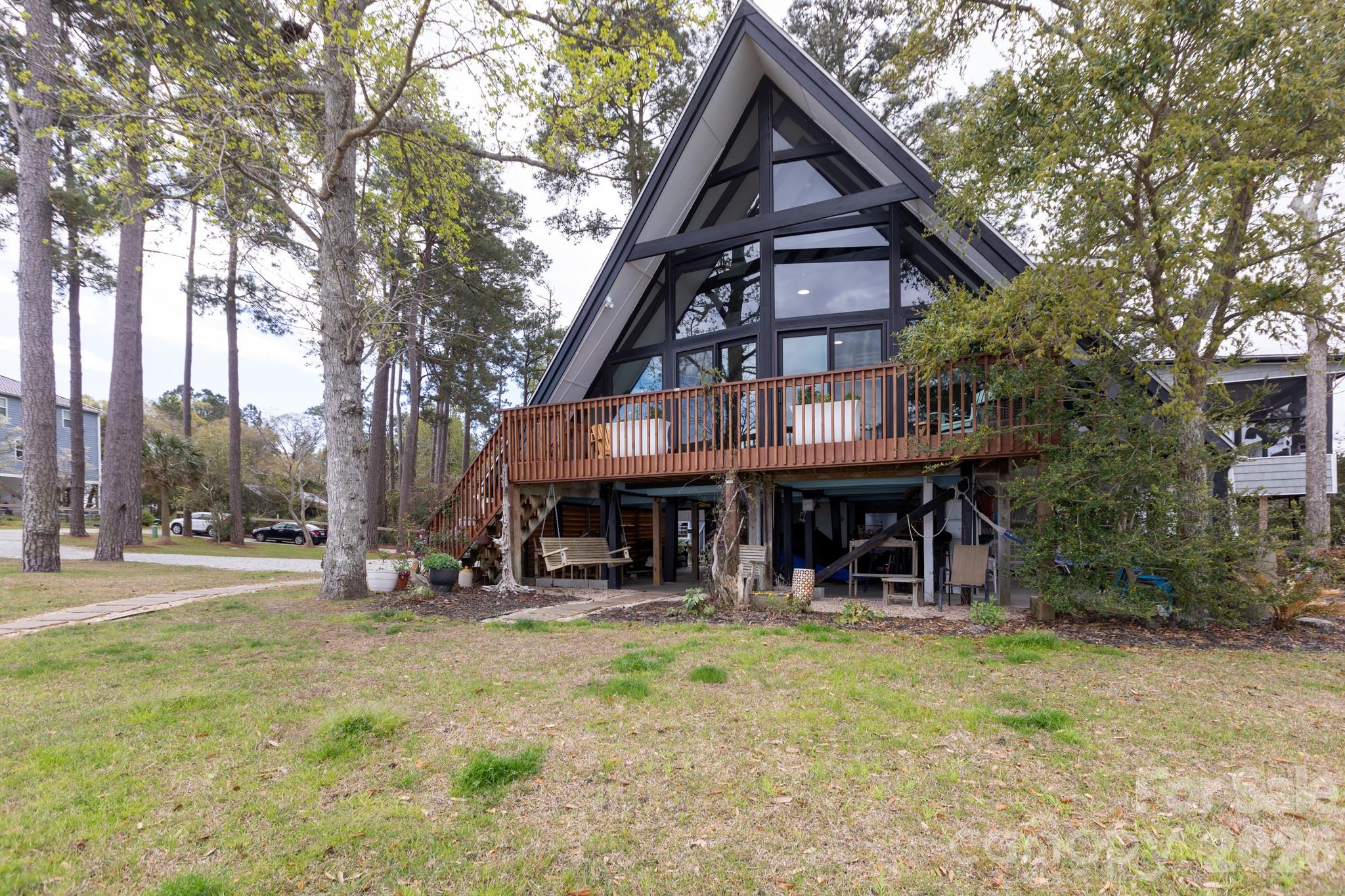 211 Fannie Creek Lane Sneads Ferry NC 28460