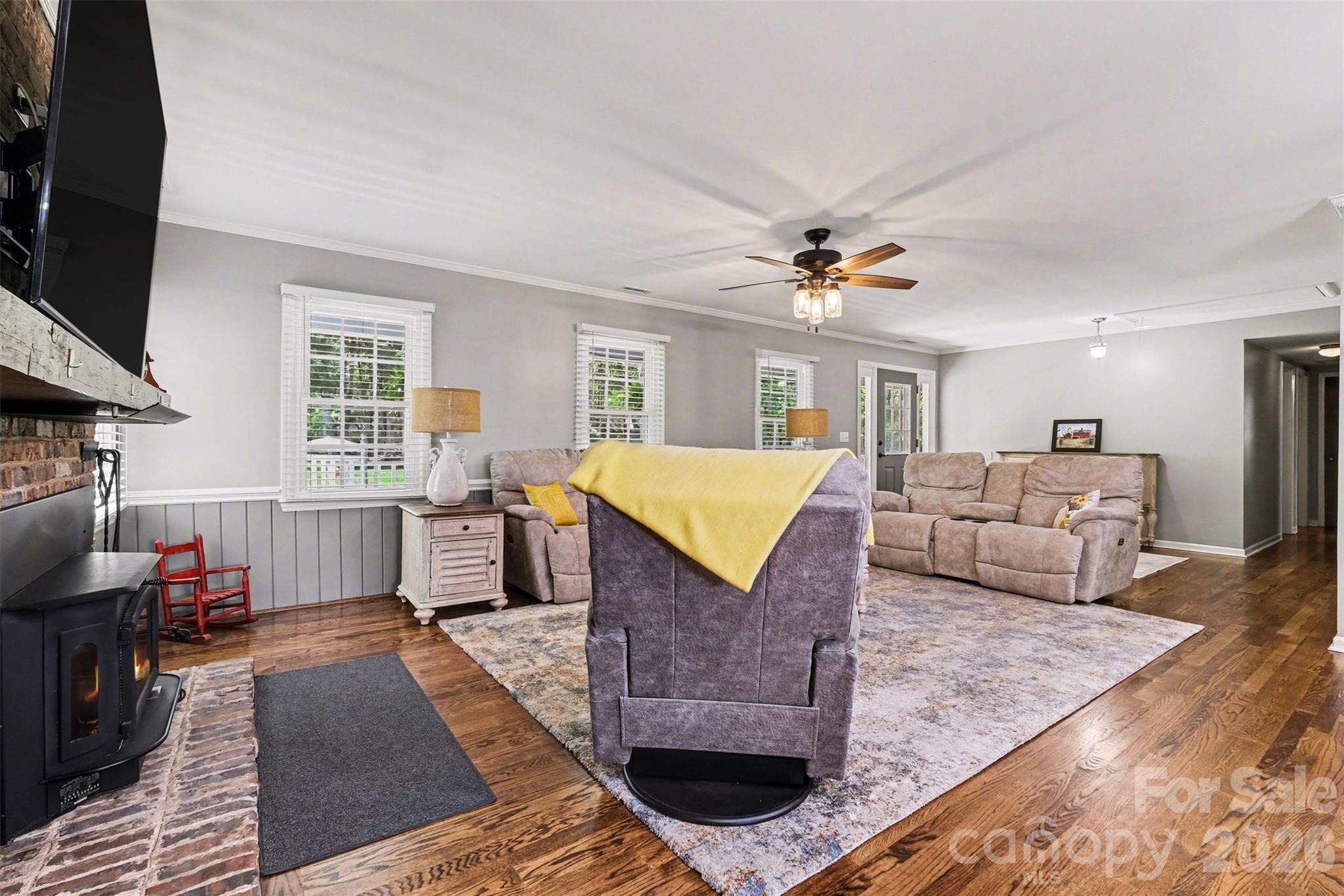 9116 Highland Creek Parkway Charlotte NC 28269