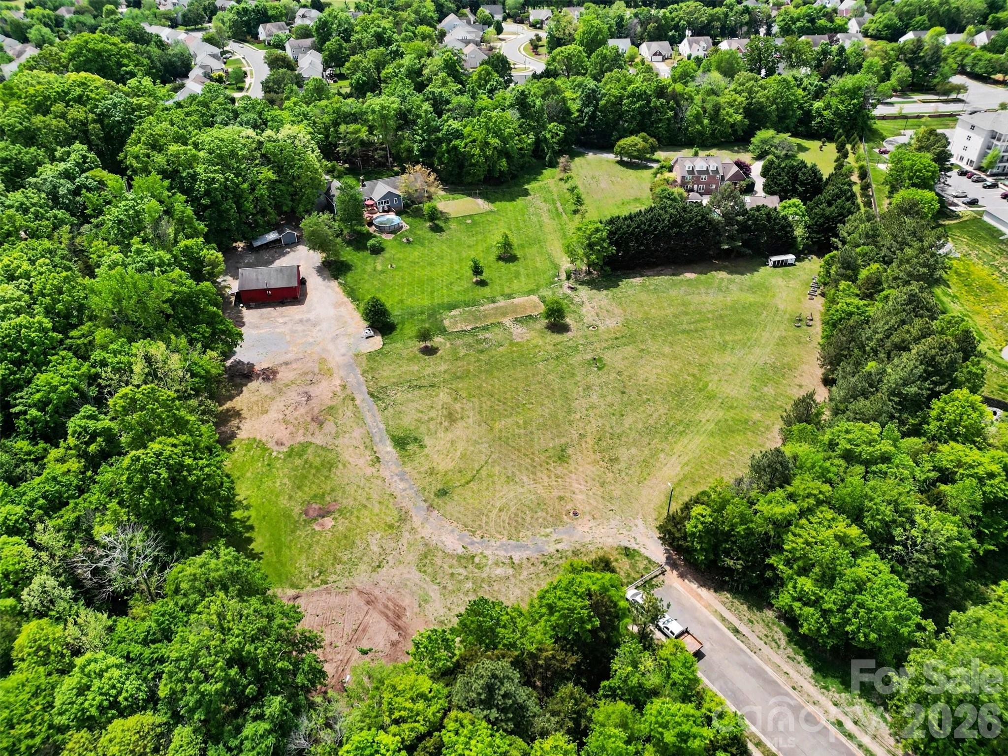 9116 Highland Creek Parkway Charlotte NC 28269