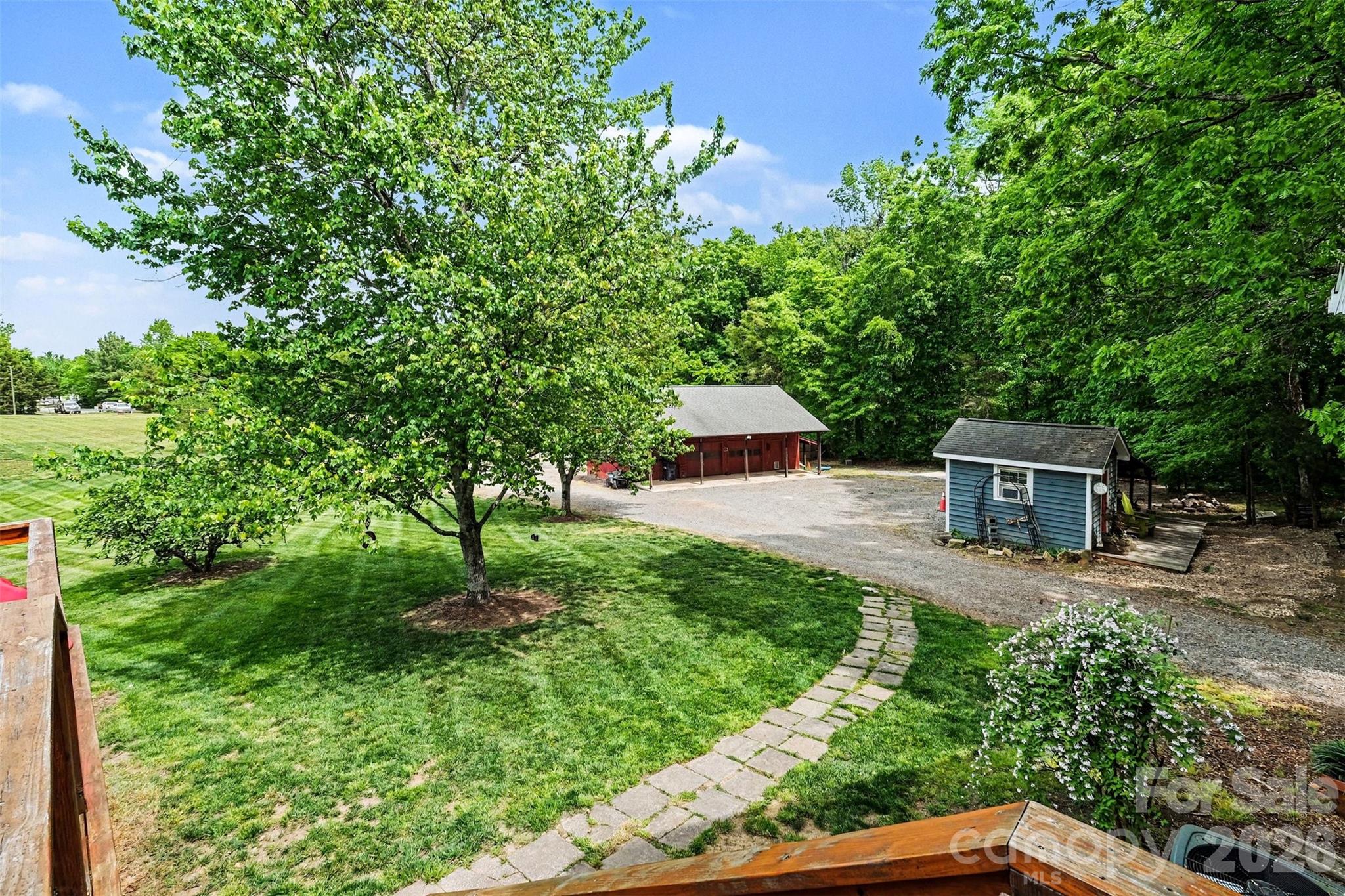 9116 Highland Creek Parkway Charlotte NC 28269