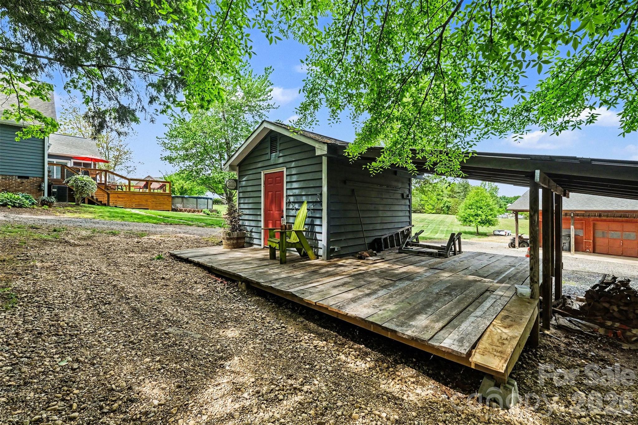 9116 Highland Creek Parkway Charlotte NC 28269