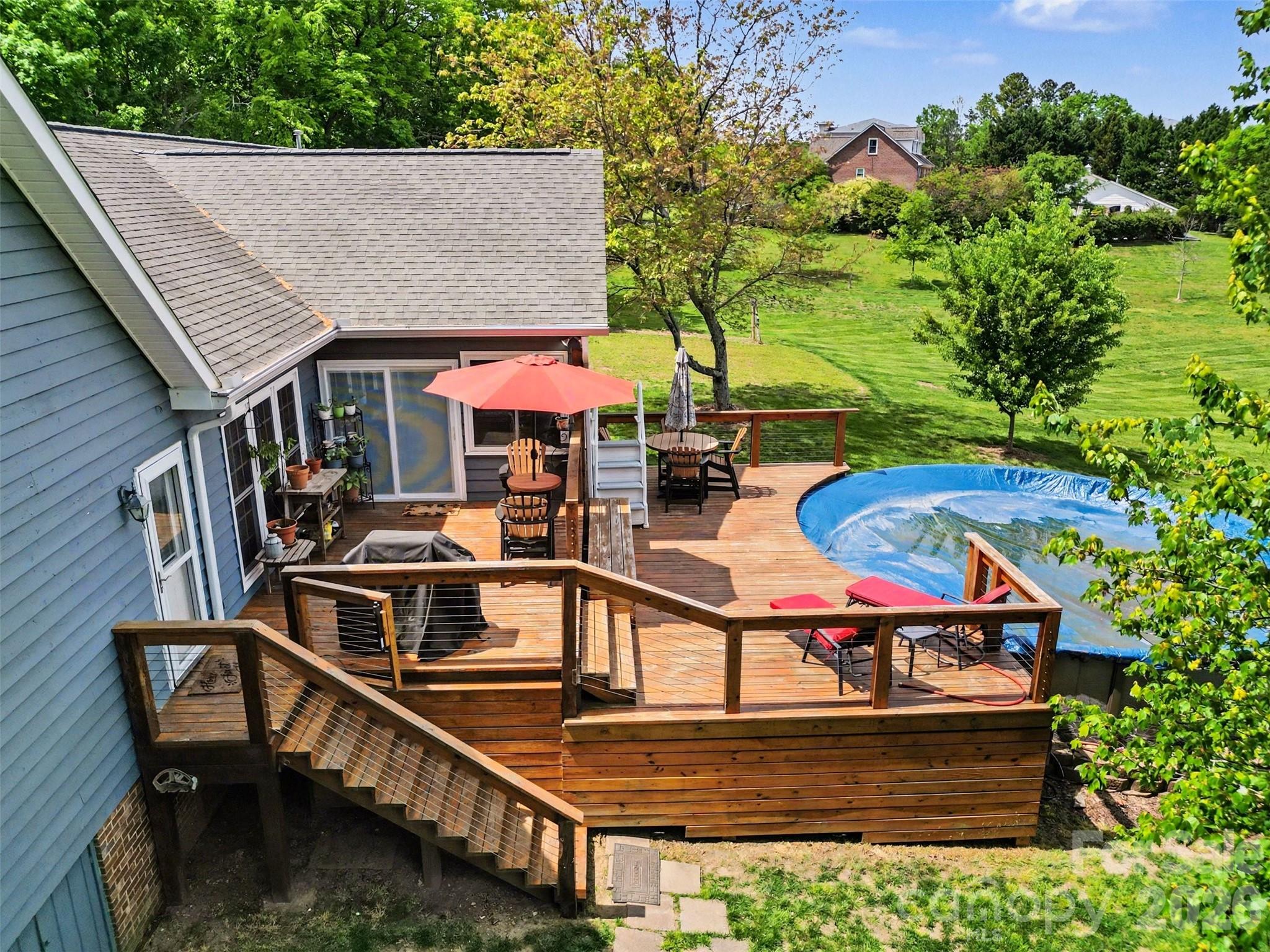 9116 Highland Creek Parkway Charlotte NC 28269