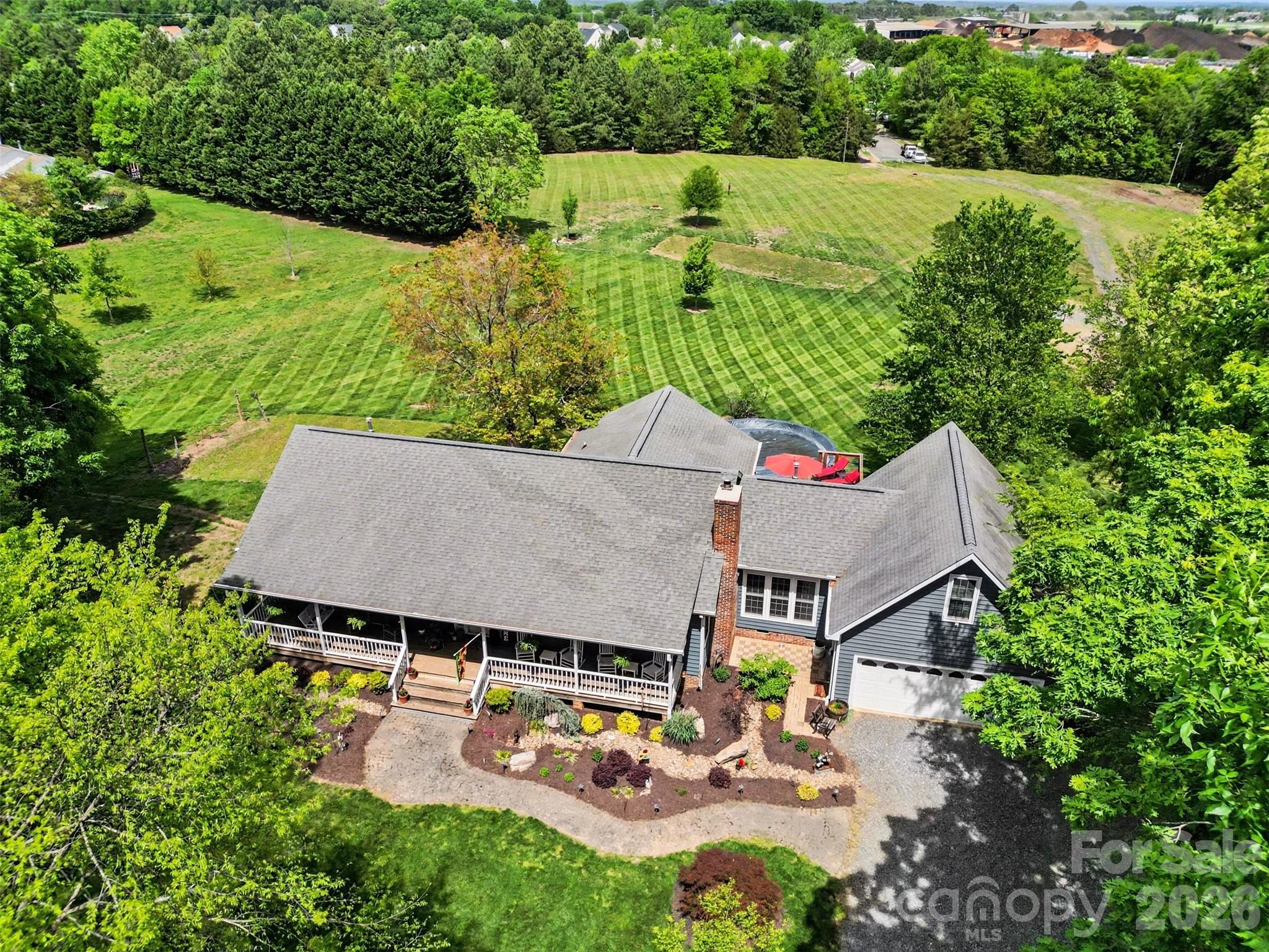 9116 Highland Creek Parkway Charlotte NC 28269