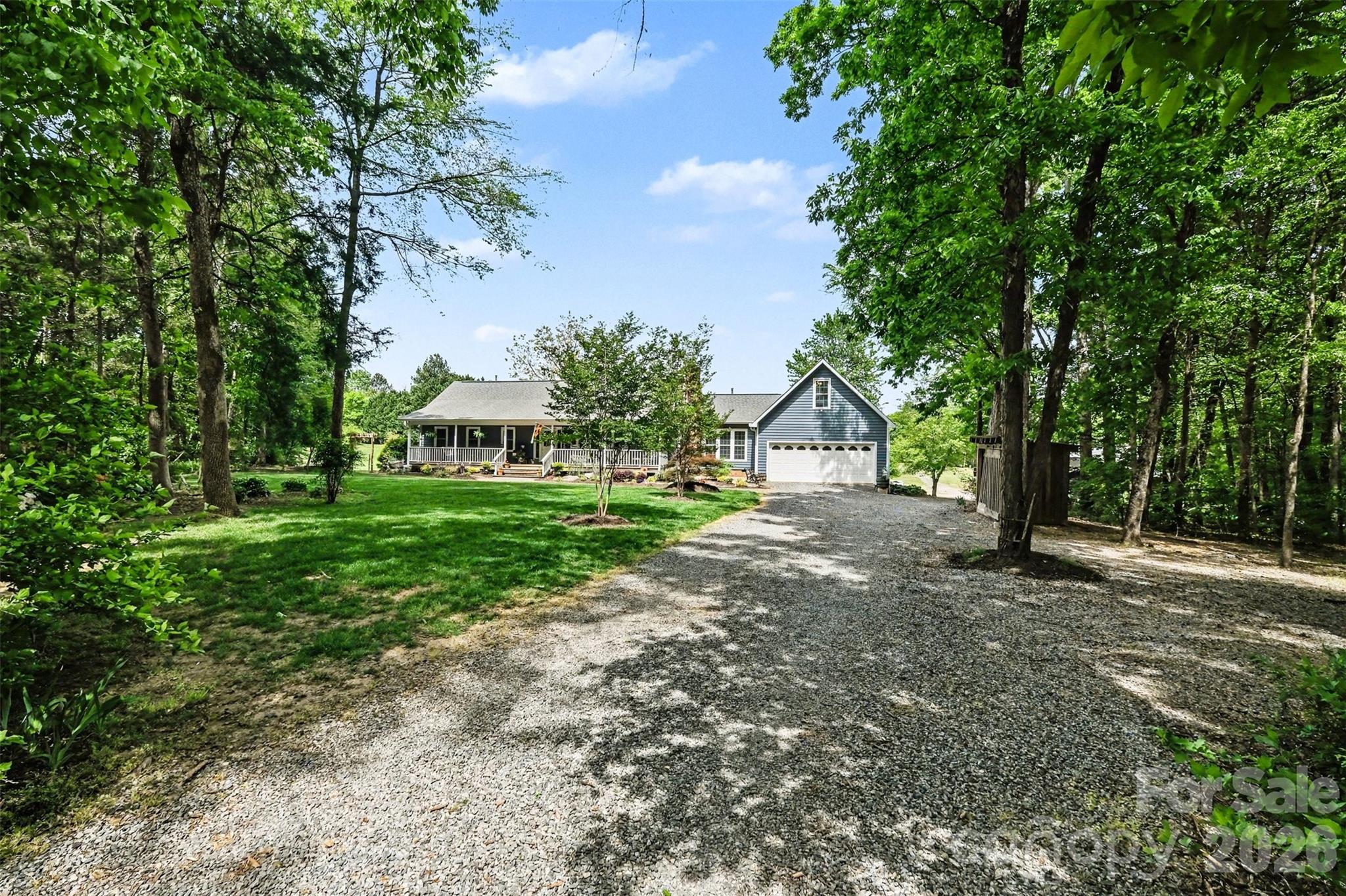 9116 Highland Creek Parkway Charlotte NC 28269