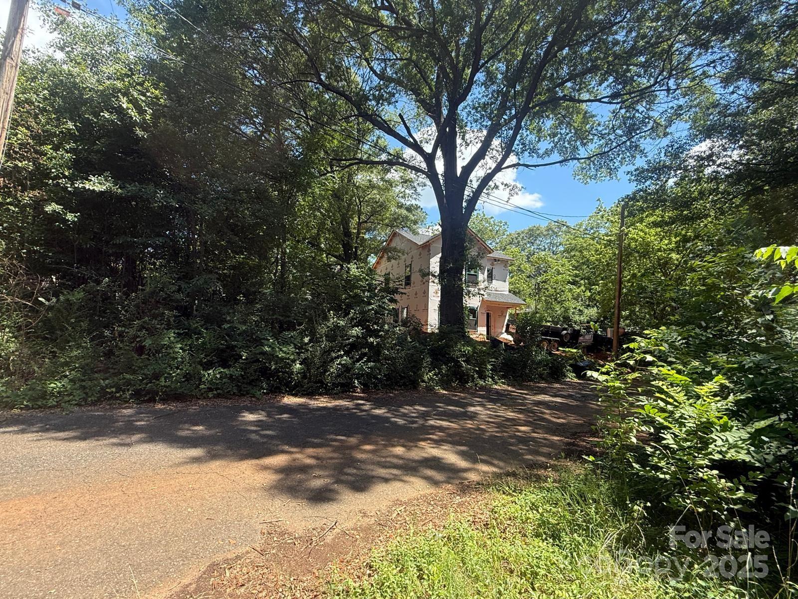 406 Jacob Street Shelby NC 28150