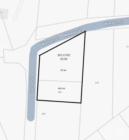 406 Jacob Street Shelby NC 28150