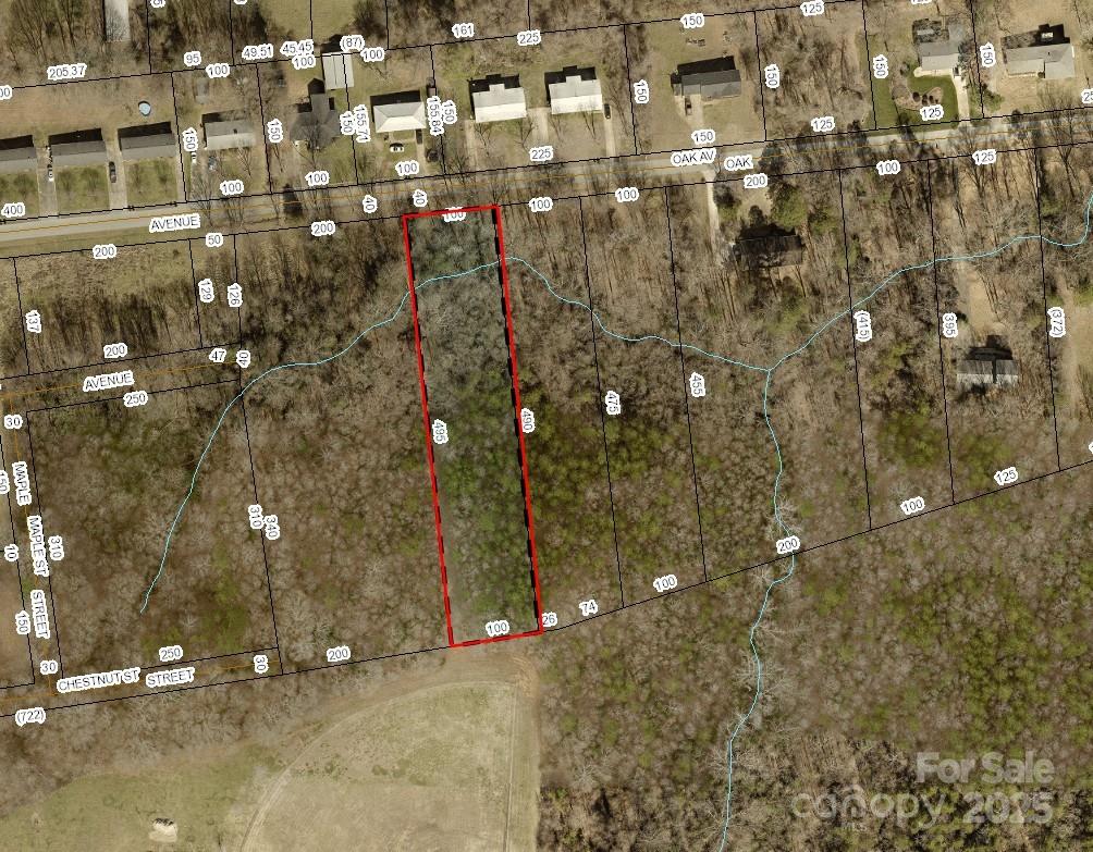 0000 Oak Street Shelby NC 28152