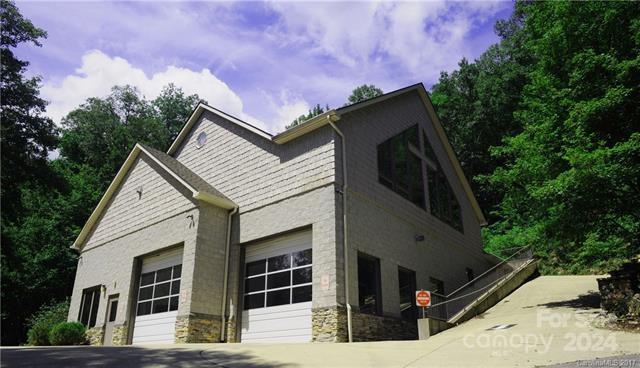 17 Wood Haven Lane Black Mountain NC 28711