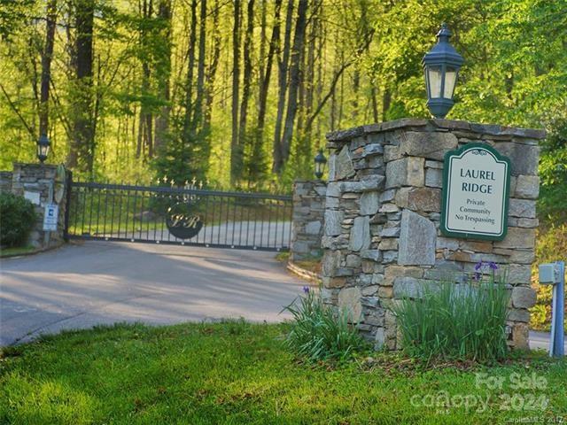 17 Wood Haven Lane Black Mountain NC 28711