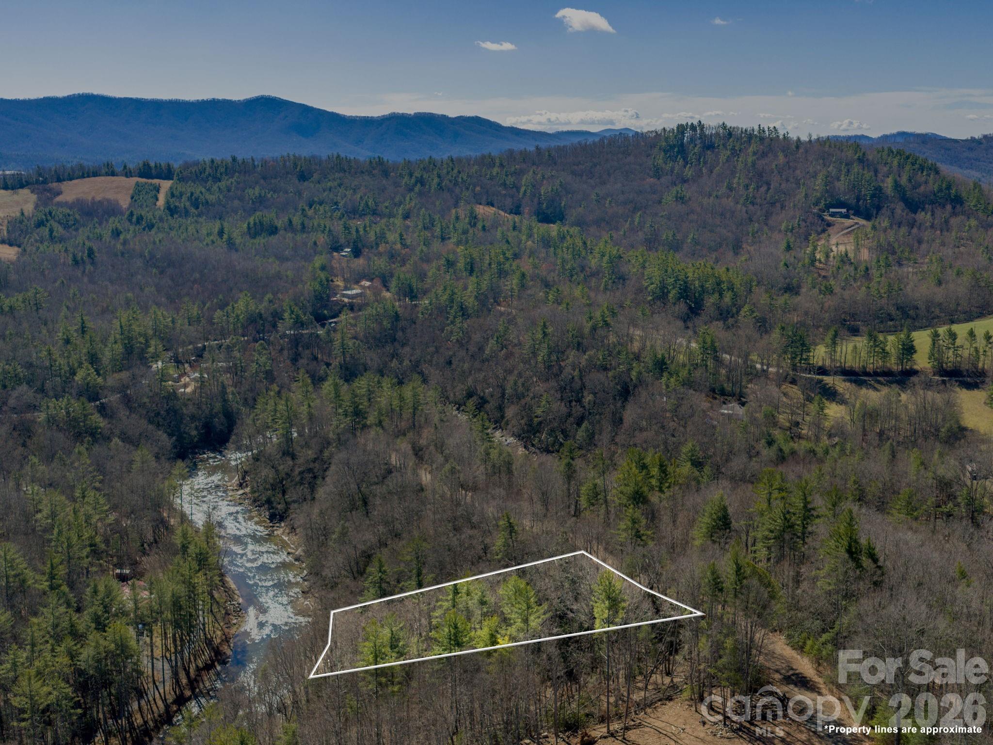 99999 Toe River Lane Newland NC 28657
