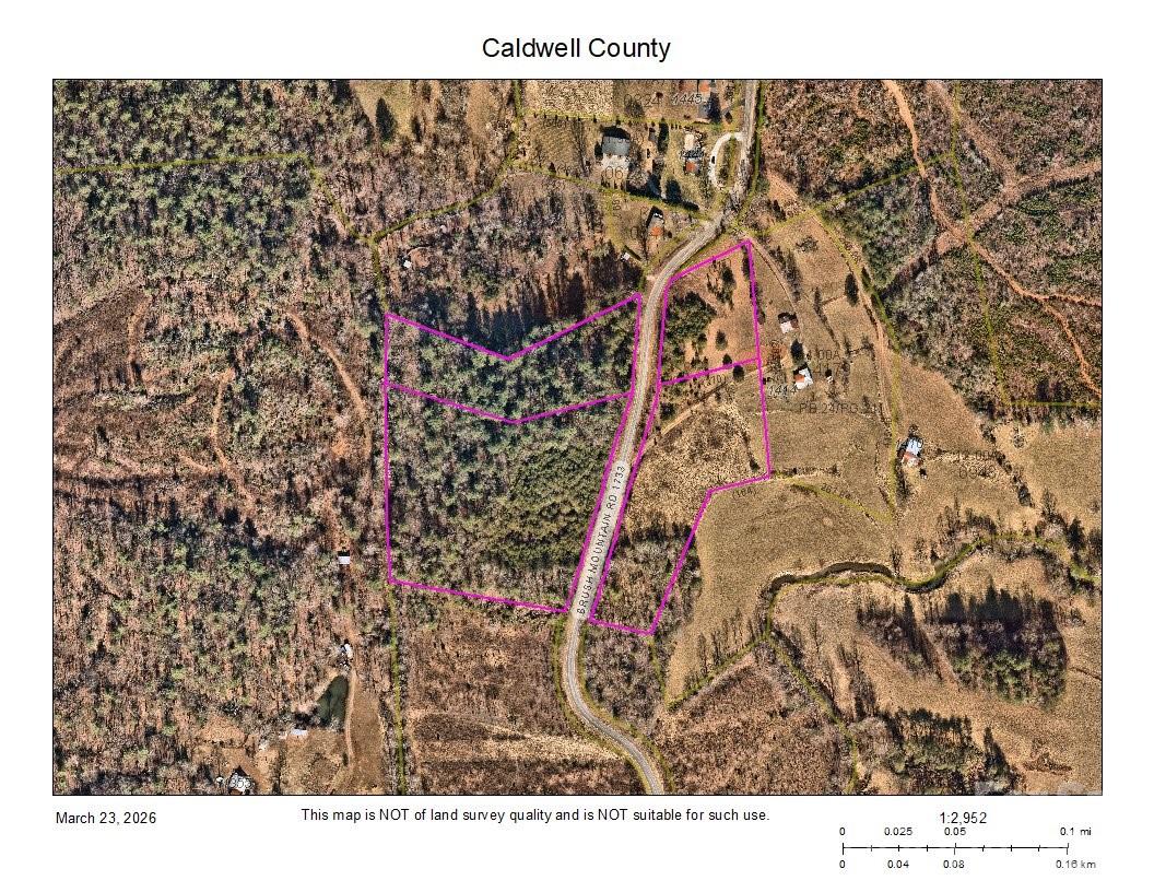 00 Brush Mountain Road Lenoir NC 28645