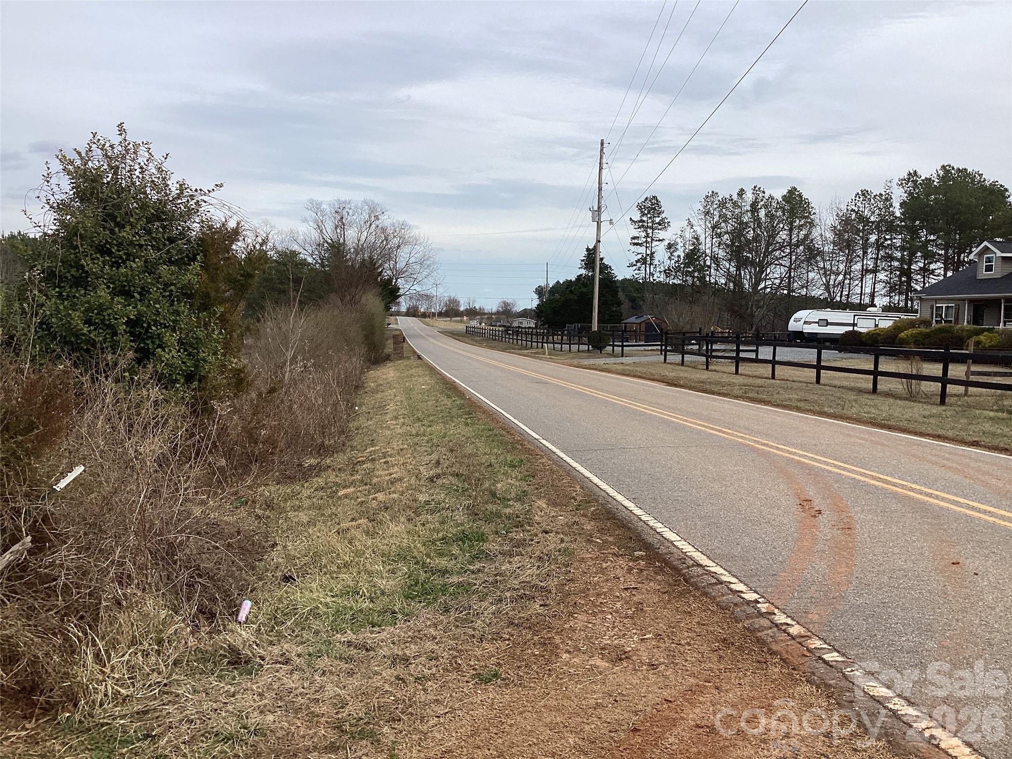00 Moriah School Road Casar NC 28020
