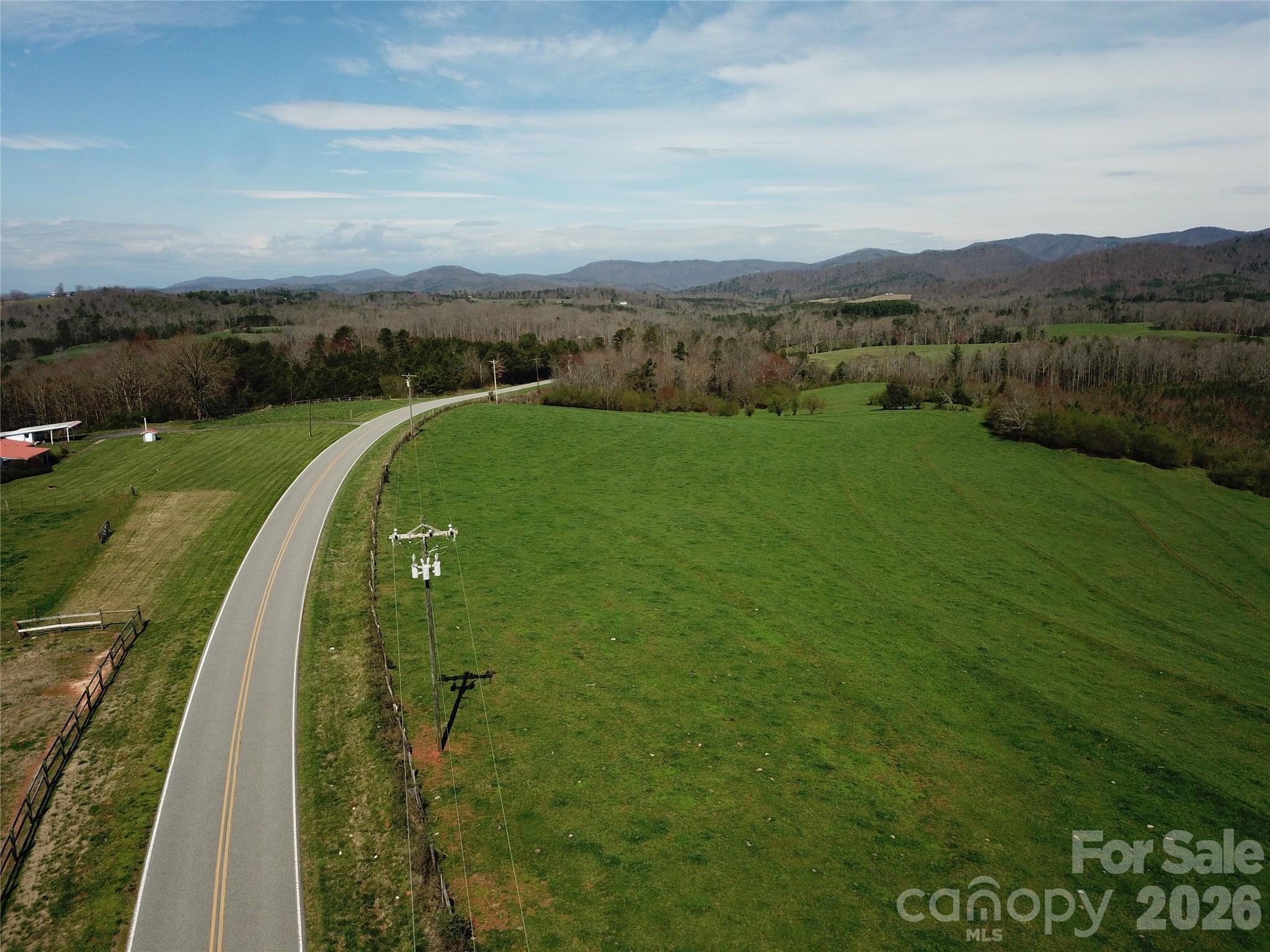 00 Moriah School Road Casar NC 28020
