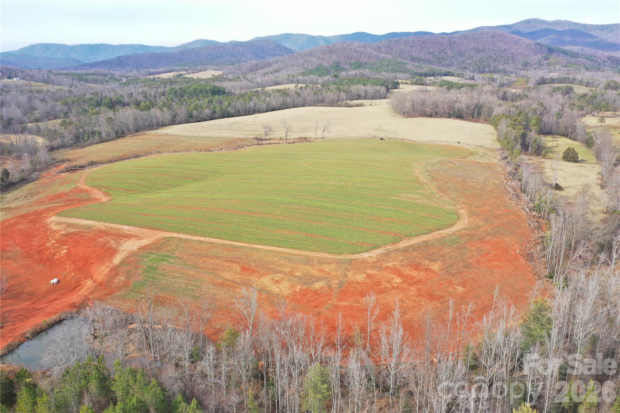 00 Moriah School Road Casar NC 28020