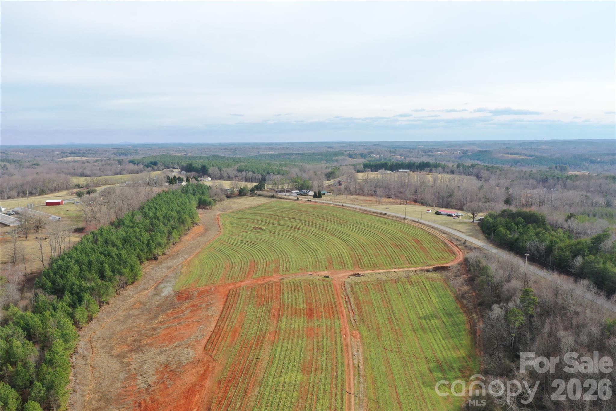00 Moriah School Road Casar NC 28020