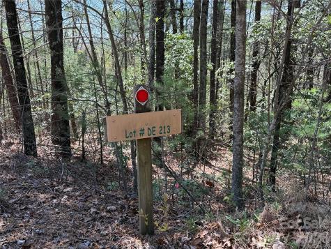 Tbd Casey Mountain Road Purlear NC 28665