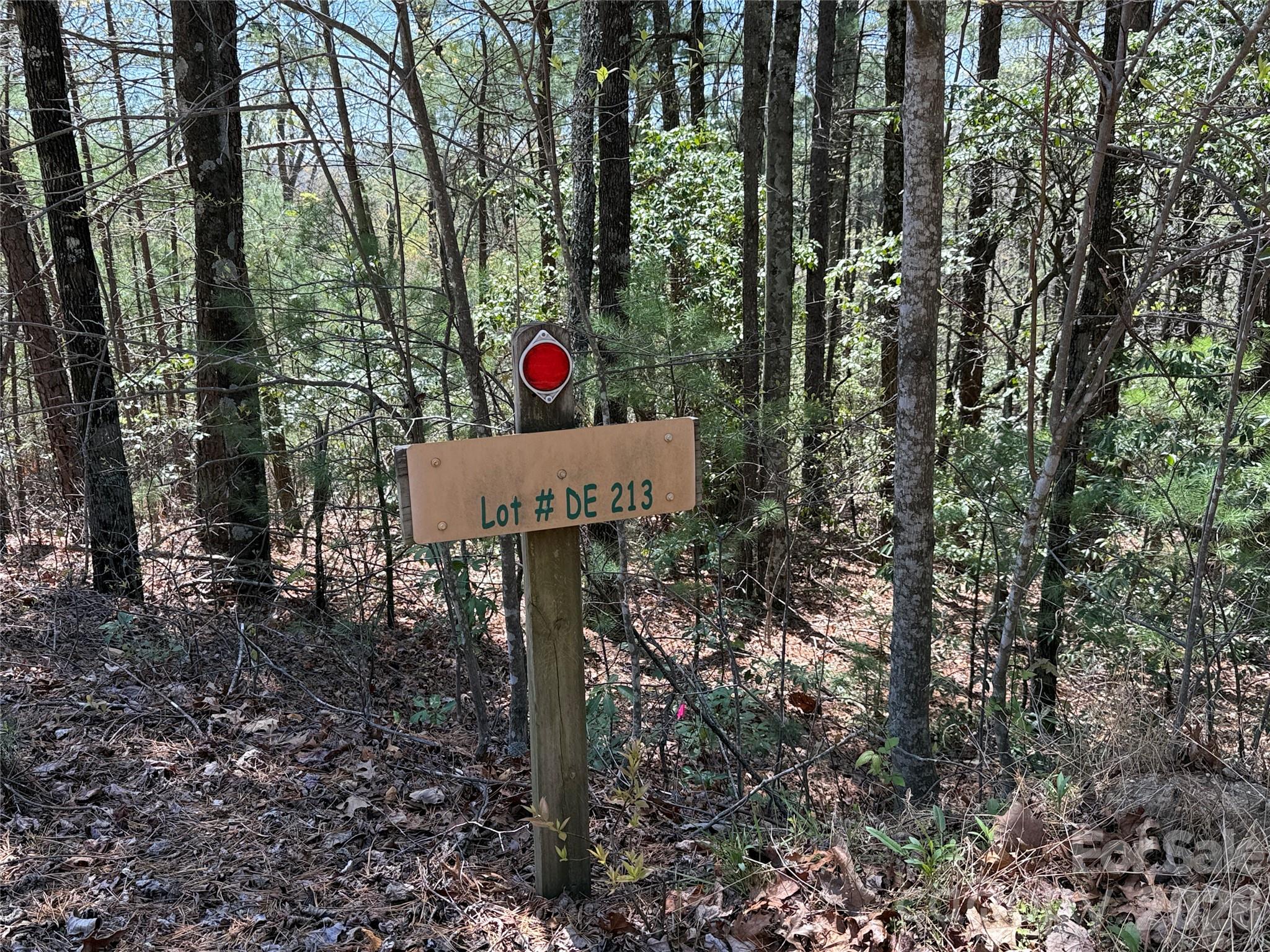 Tbd Casey Mountain Road Purlear NC 28665