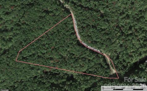 Tbd Casey Mountain Road Purlear NC 28665