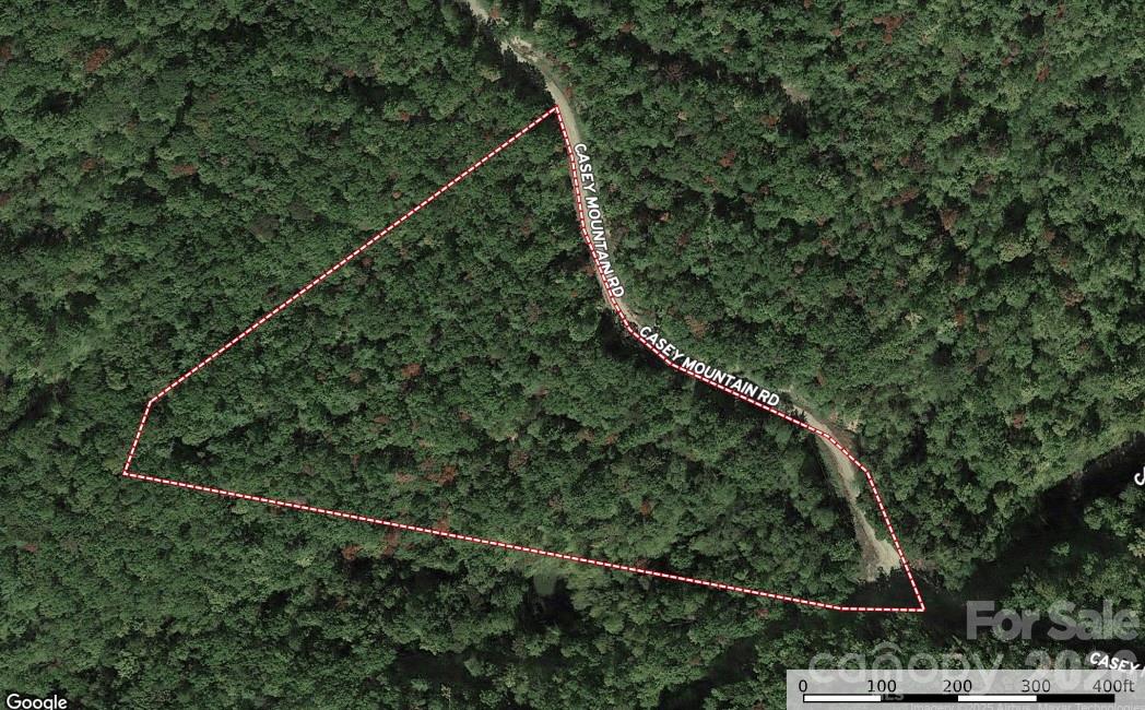 Tbd Casey Mountain Road Purlear NC 28665