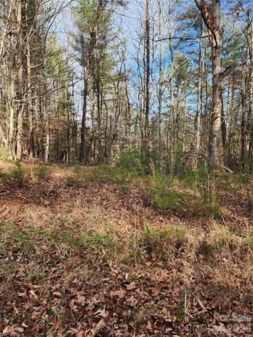 0 Rainbow Trout Drive Hays NC 28635