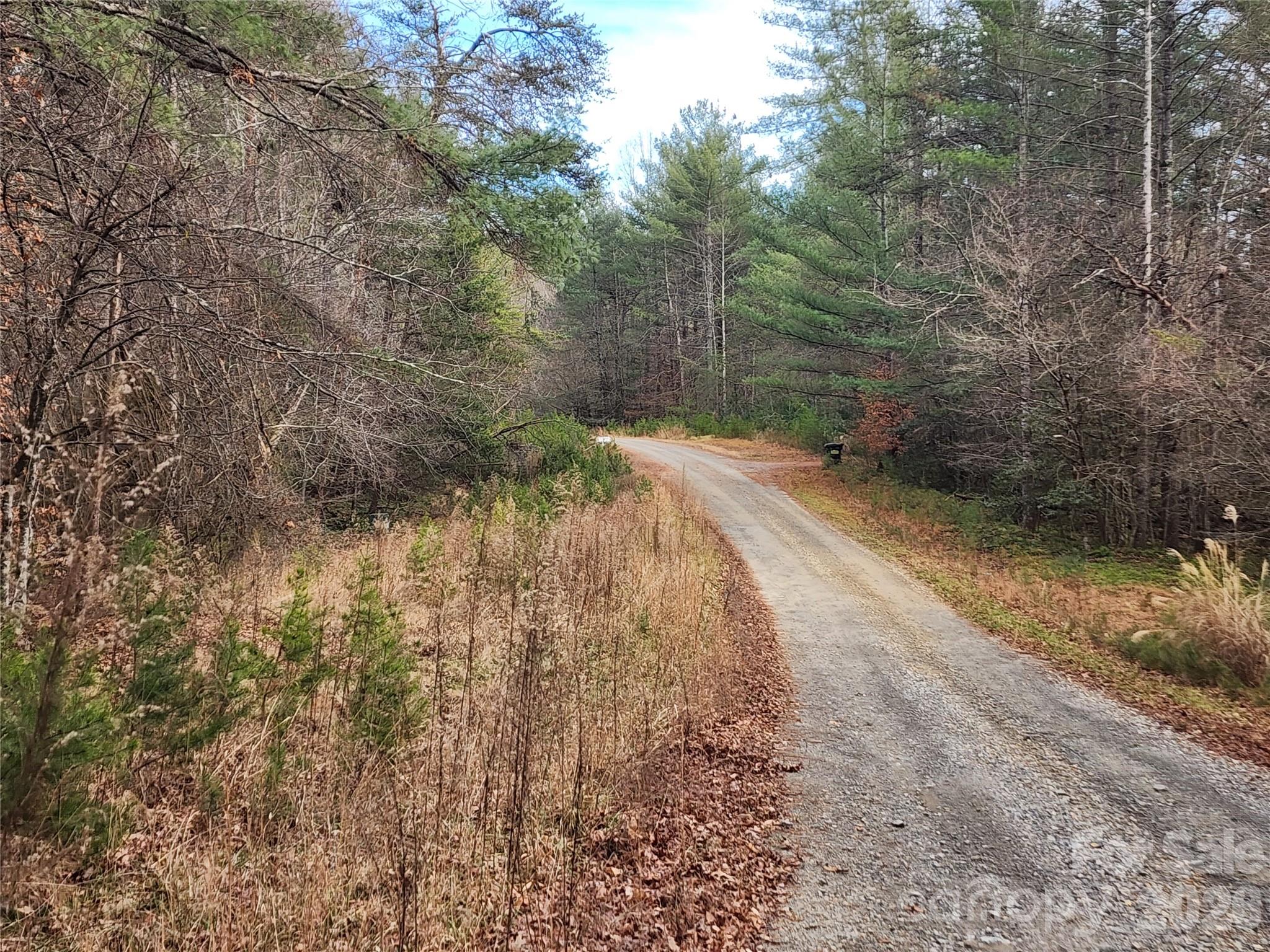 0 Rainbow Trout Drive Hays NC 28635
