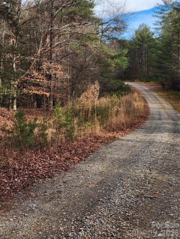 0 Rainbow Trout Drive Hays NC 28635