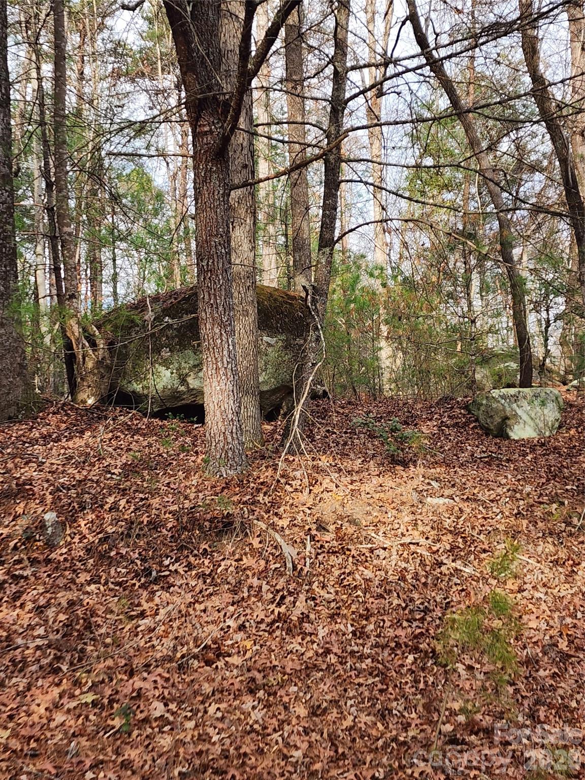 0 Rainbow Trout Drive Hays NC 28635