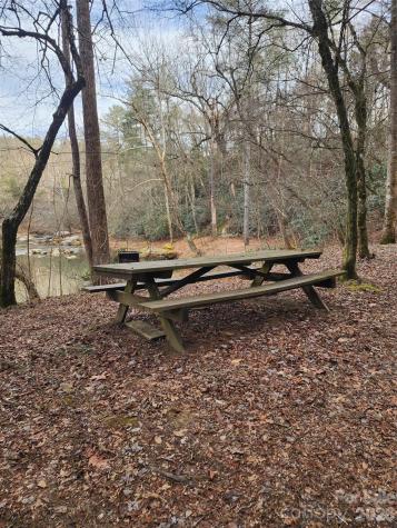 0 Rainbow Trout Drive Hays NC 28635